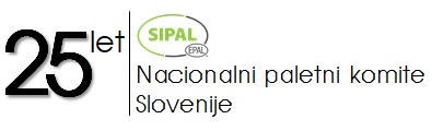 25 let Nacionalnega paletnega komiteja Slovenije