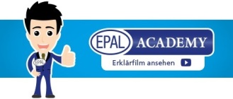 EPAL Academy Webinar - interaktivni izobraževalni program