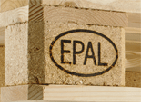 EPAL - rekordna proizvodnja EPAL Euro palet v 2016